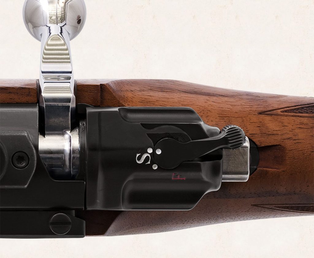 The Mauser M98 Current Production - Revivaler