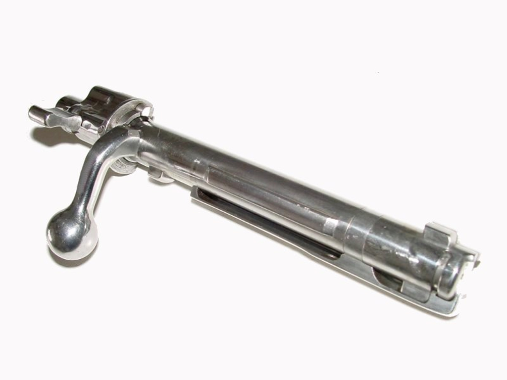 Mauser 1898 bolt