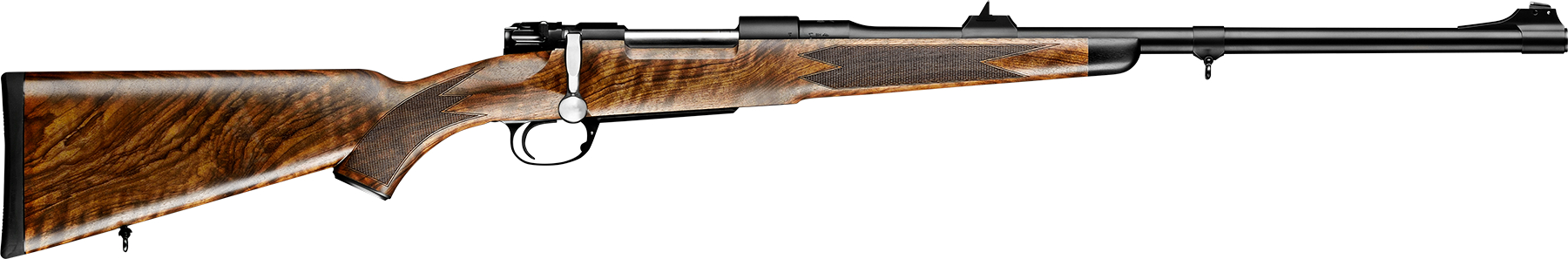 Mauser M98 Standard Expert rifle