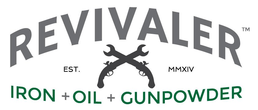 Revivaler logo