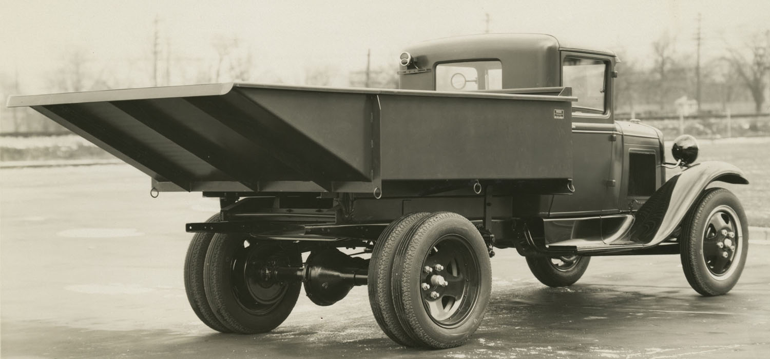 Ford Truck 1930