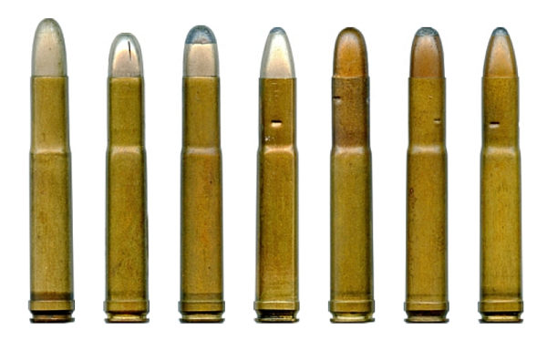 The .300 Holland & Holland Magnum - Revivaler