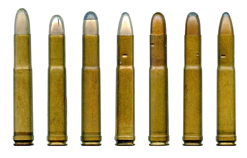 400/375 Belted Nitro Express rifle catridges