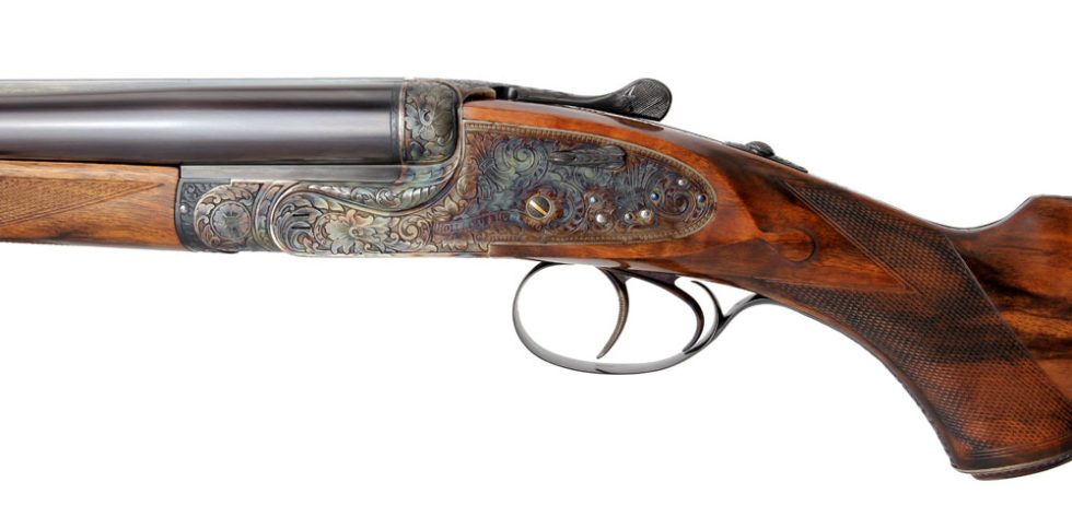 The .300 Holland & Holland Magnum - Revivaler