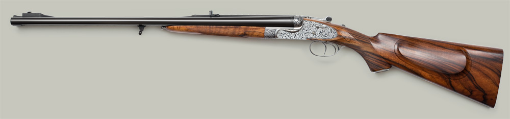 Holland and Holland Royal double rifle