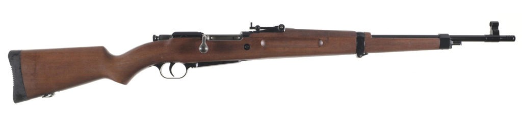 Madsen M47 - Revivaler