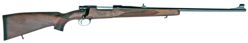 The Zastava M70, an Affordable 