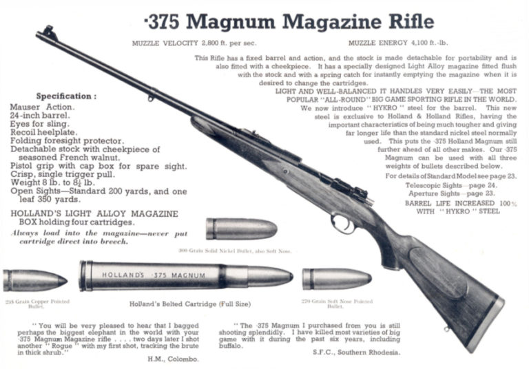 The Zastava M70, an Affordable "Mauser '98" Revivaler