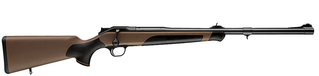 Blaser R8 Professional Hunter straight pull sporting rifle