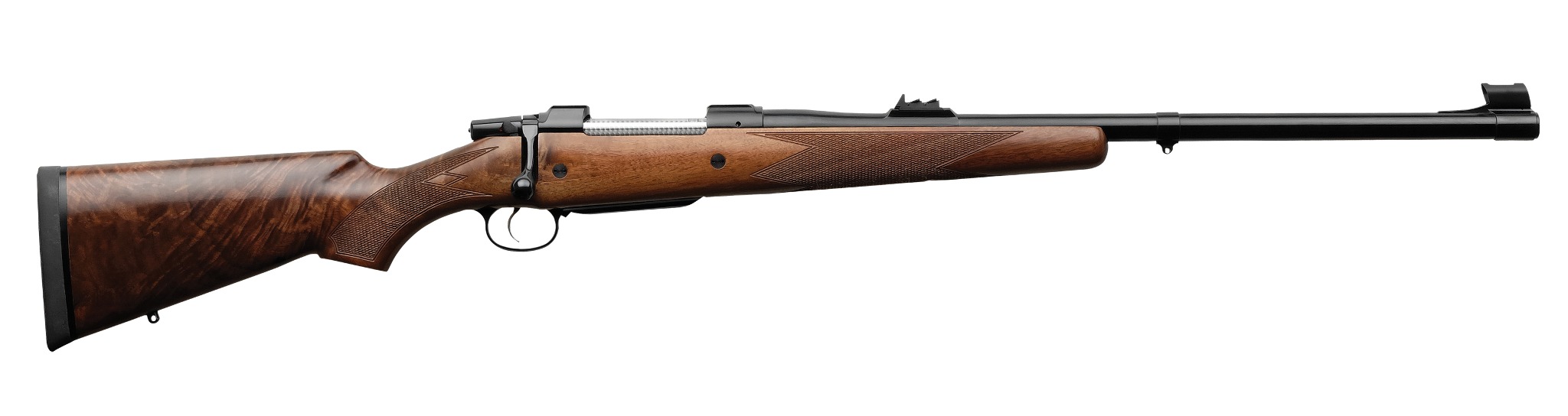 CZ Magnum Express rifle