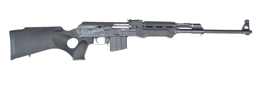 Zastava Arms M2010 sporting rifle