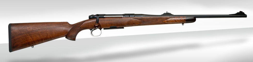 Heym SR21 sporting rifle