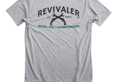 Revivaler T Shirts