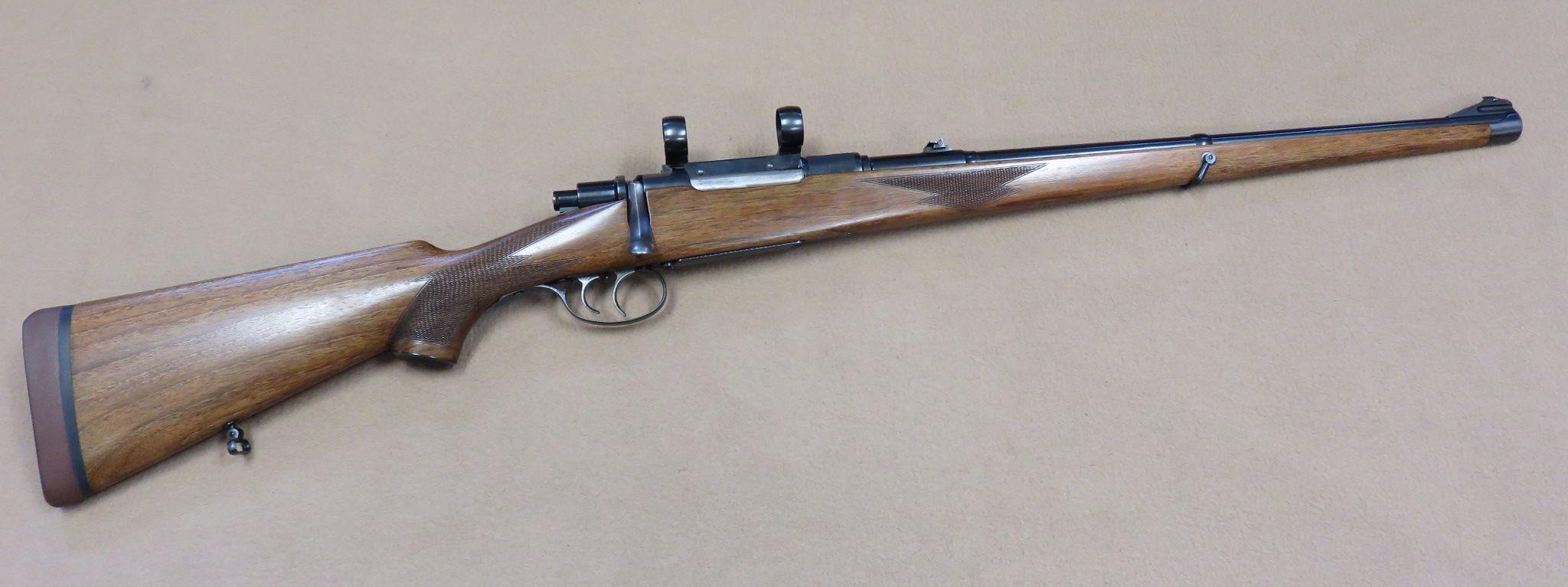 BRNO Model21 sporting rifle