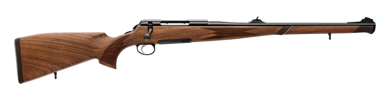 Titan Luxury Stutzen rifle