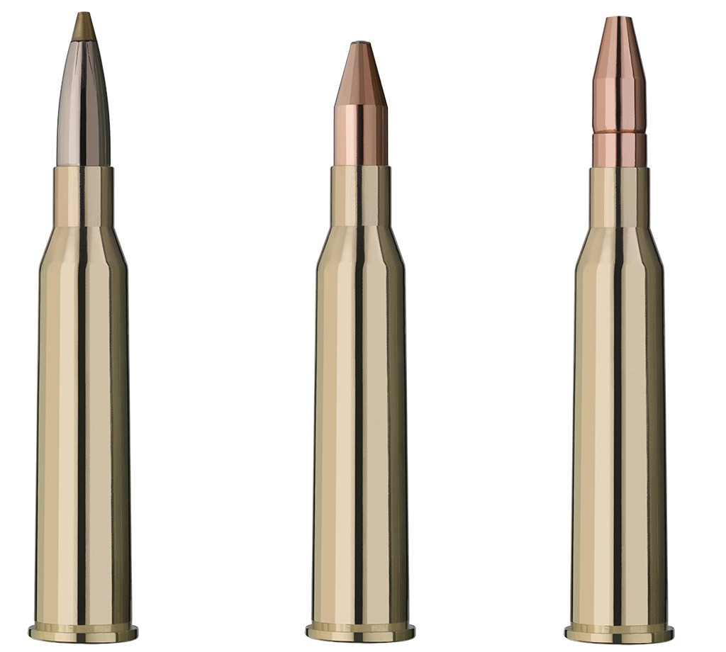 6.5mm Creedmoor - Wikipedia