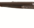 Woodward Best Pre-War Double Rifle