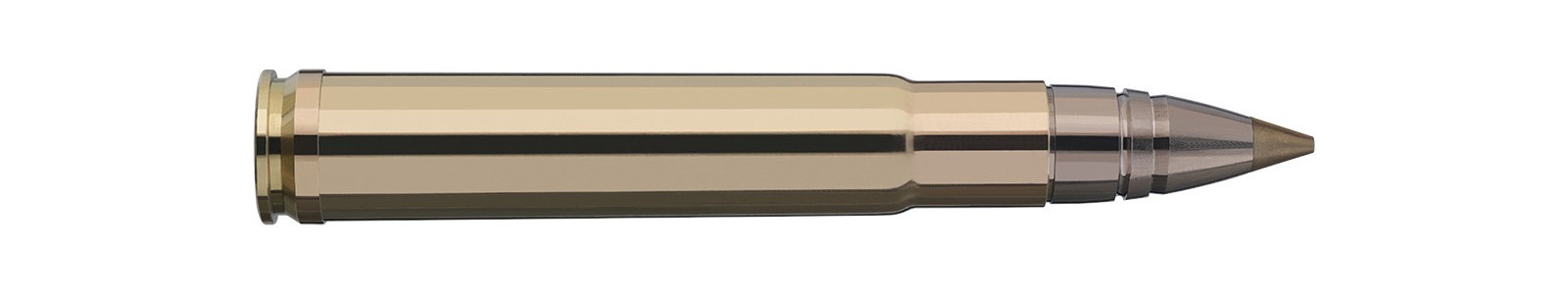 RWS SmartMagnum rifle cartridge