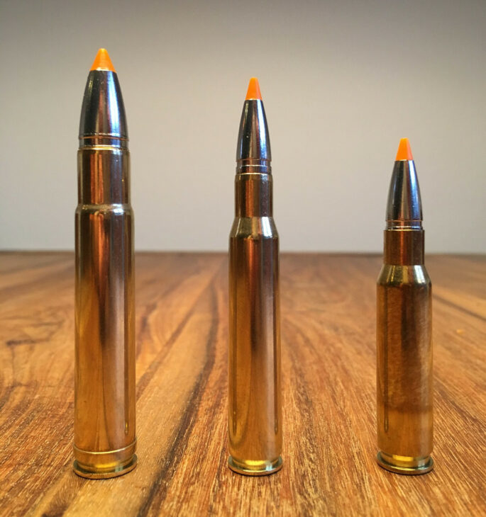 Rws 10 3x68 magnum revivaler