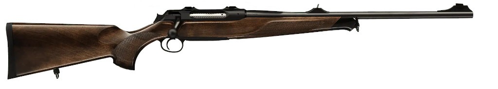Sauer 404 sporting rifle