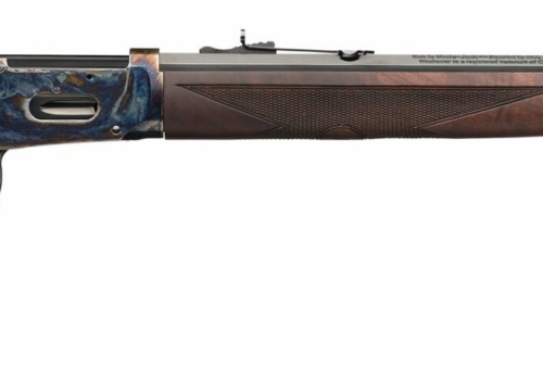 The 30-30 Winchester