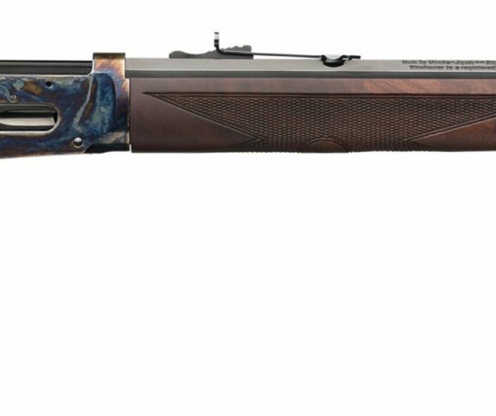 The 30-30 Winchester