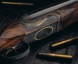 Cased Pair of Westley Richards Sporting Rifles