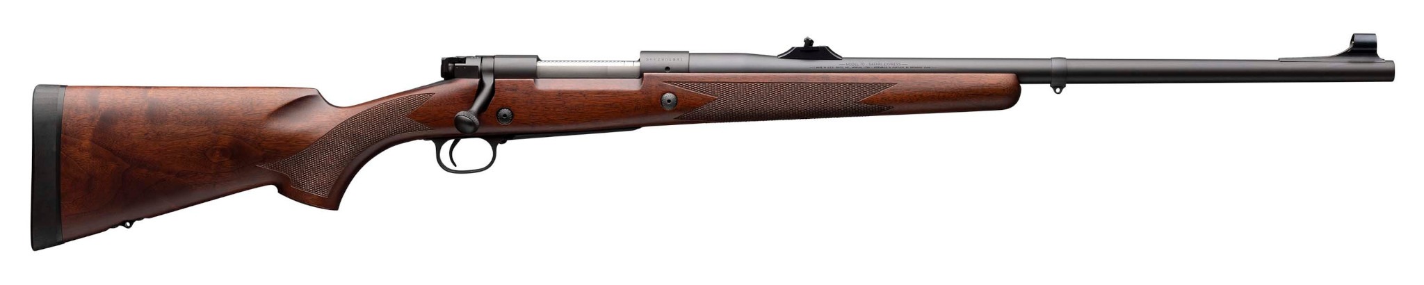 Light Bullet Loads for the 458 Winchester Magnum - Revivaler