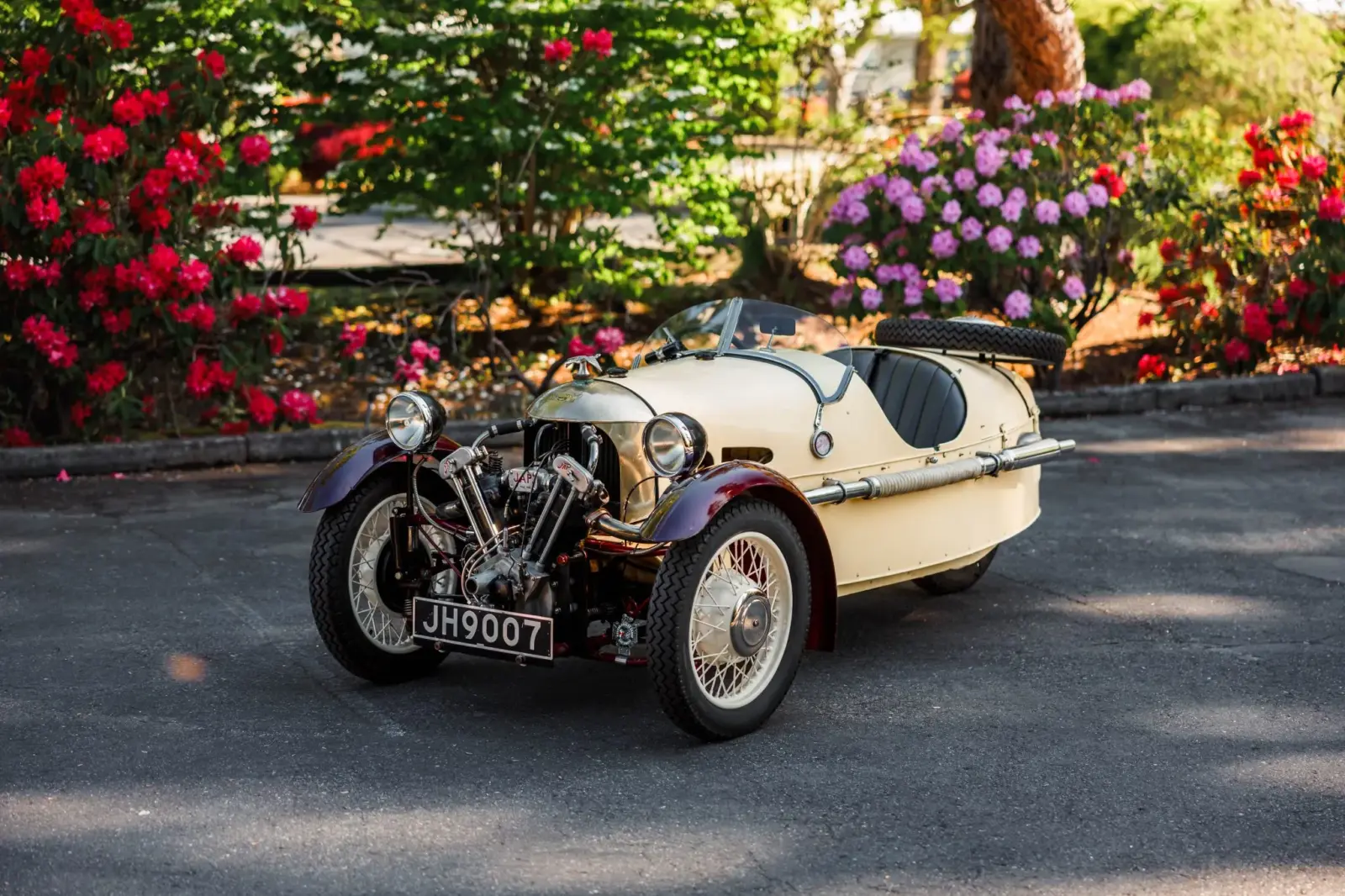 Morgan Super Sports