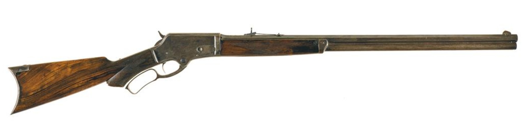 Marlin M1881 sporting rifle