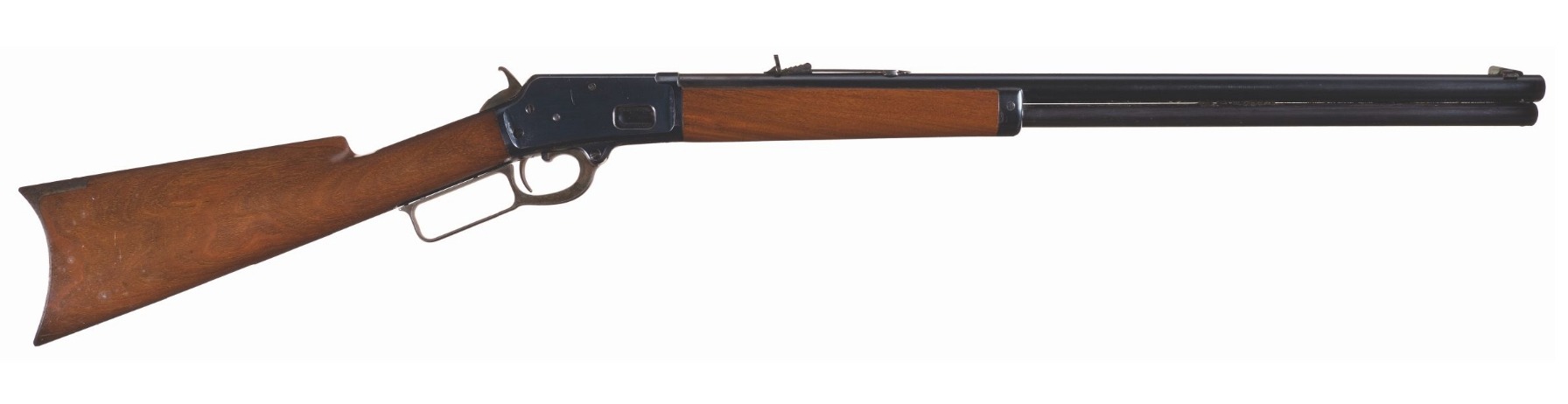 Marlin M1888 sporting lever action rifle