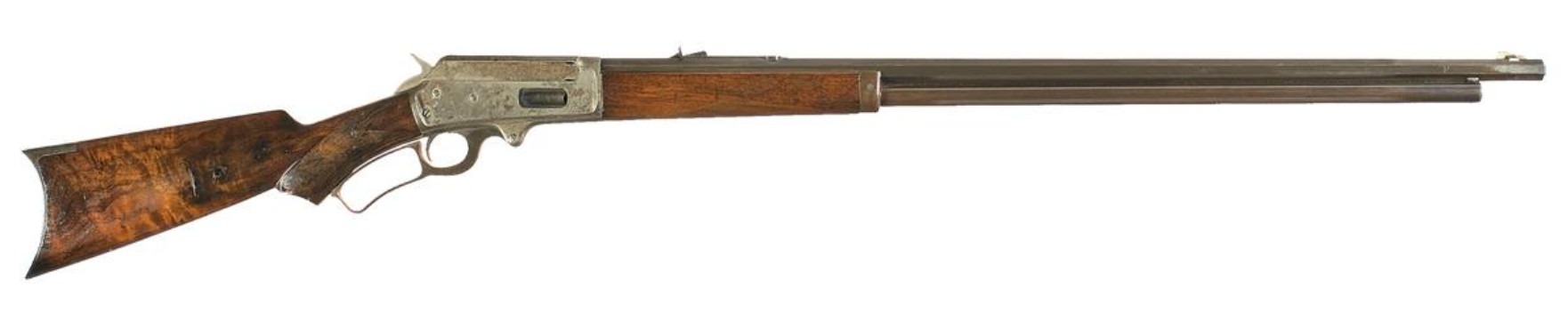 Marlin M1895 first model lever action sporting rifle