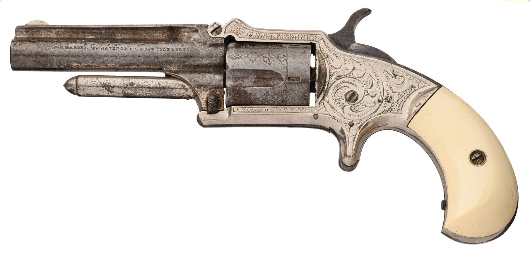 Marlin No.32 Standard M1875