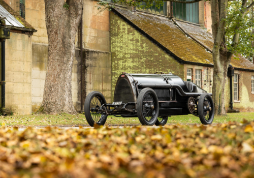 Bugatti-Diatto Avio 8C