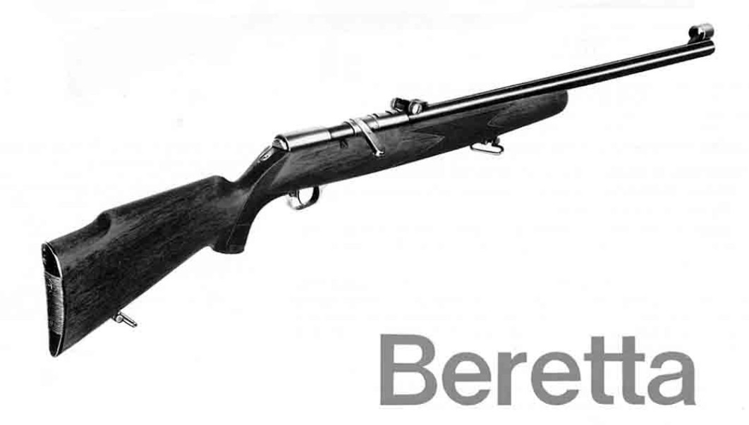 Beretta Olimpia
