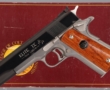 Webley MkIV 22lr Target Revolver