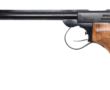 Daniel Fraser Double Rifle in 22 Hornet