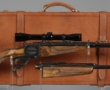 Webley Jurek Pistol