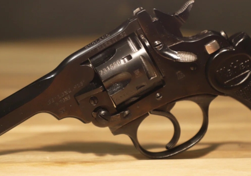 Webley India