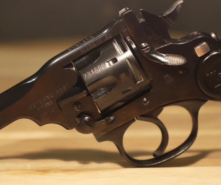 Webley India