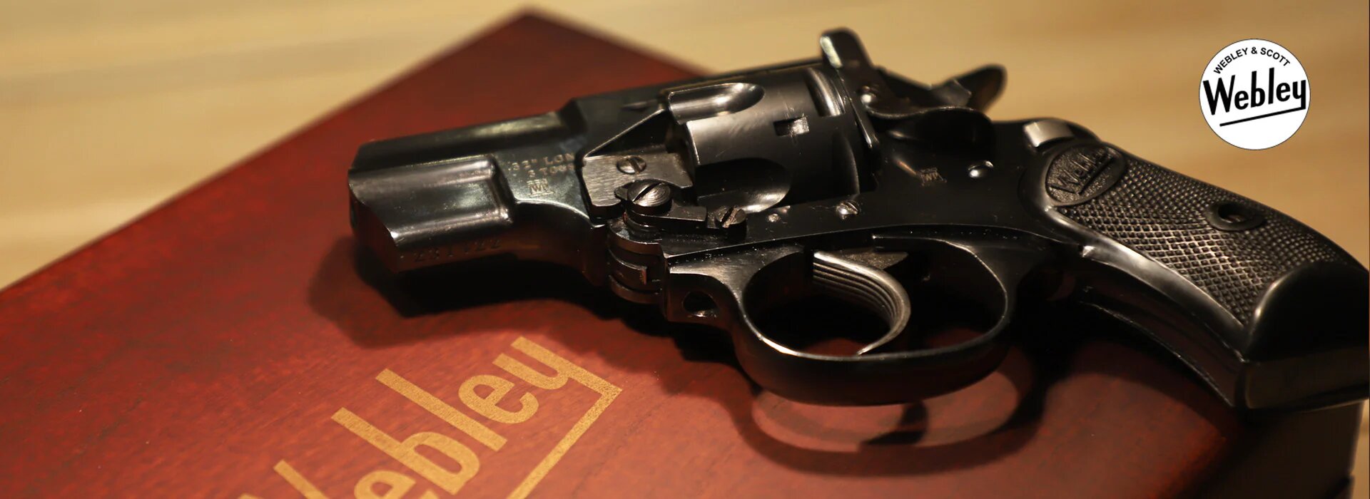 Webley India