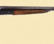 Tranter Self-Cocking Centerfire Conversion Revolver