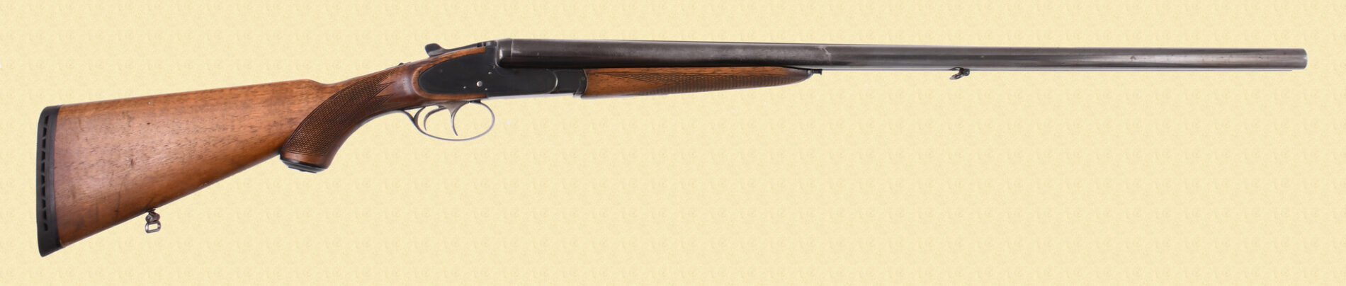 BRNO Sidelock Side by Side Shotguns