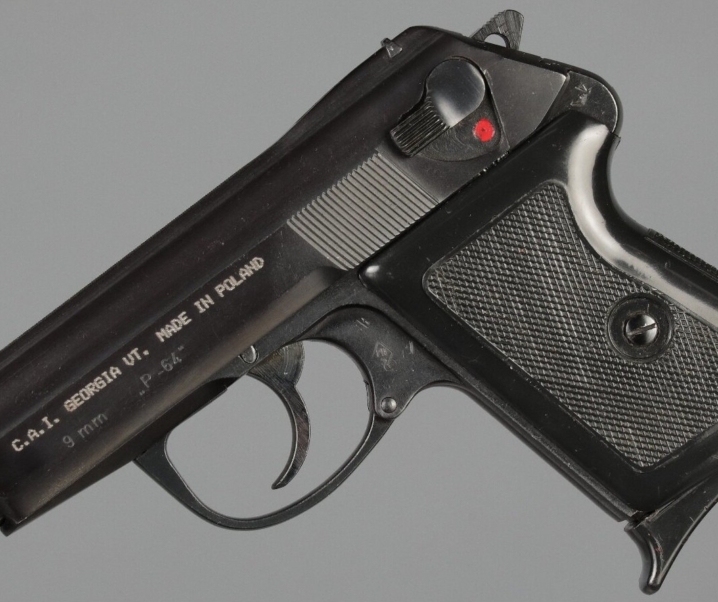 Radom Model P-64  Pistol