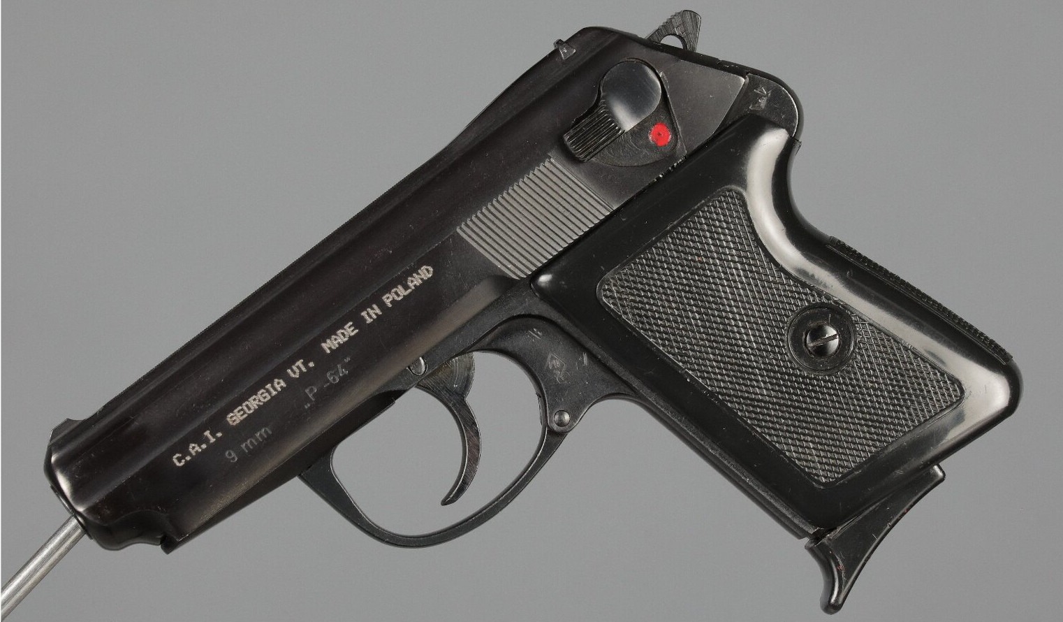 Radom P64 automatic pistol