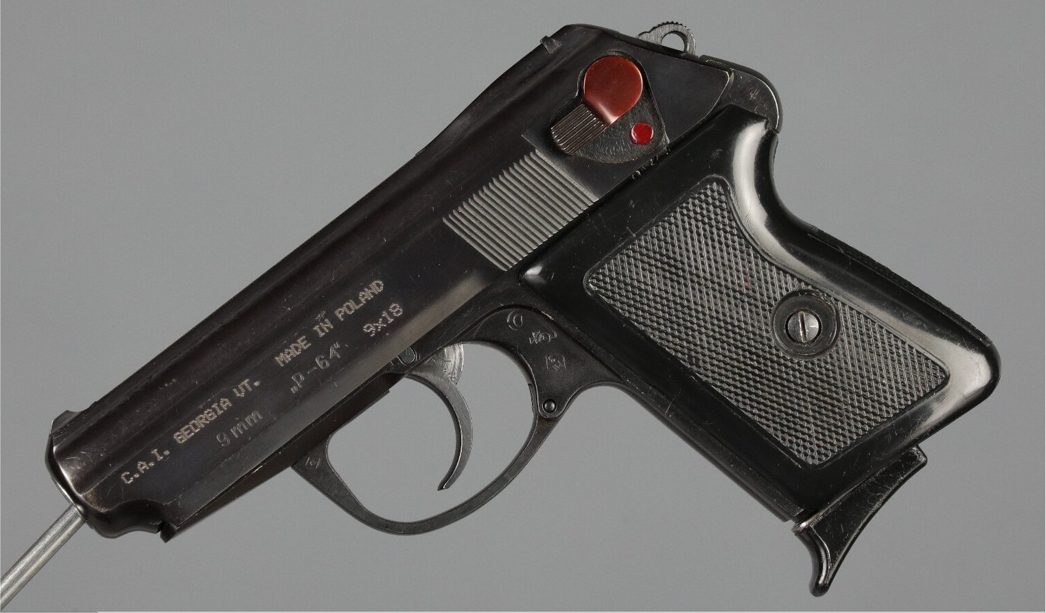 Radom P64 automatic pistol