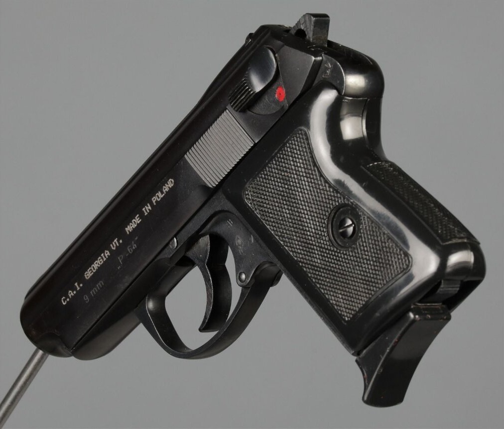 Radom P64 automatic pistol