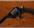 Webley Jurek Pistol
