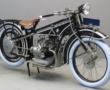 1941 Indian Model 841 Civilian