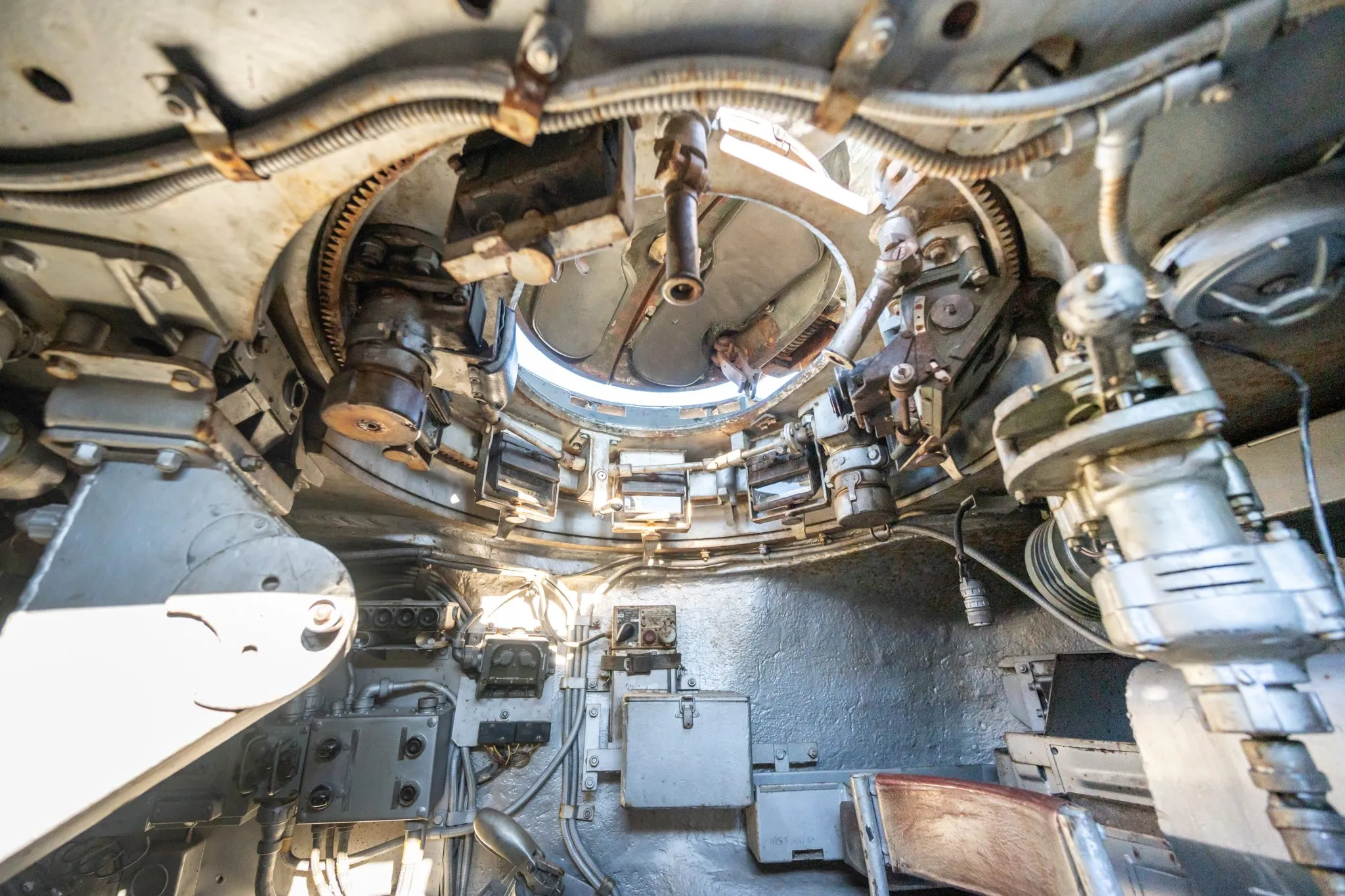 Centurion Mk-13 Tank